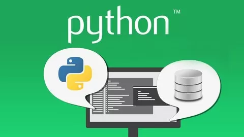 Learn how to integrate free and enterprise databases into your Python workflow including SQLite