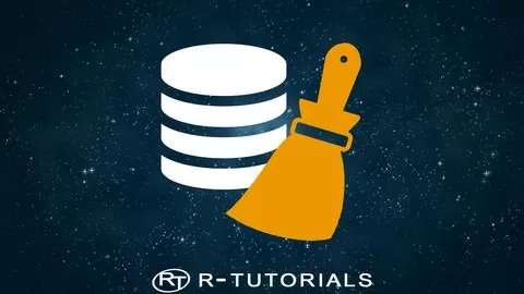 Get your data ready for analysis with R packages tidyverse
