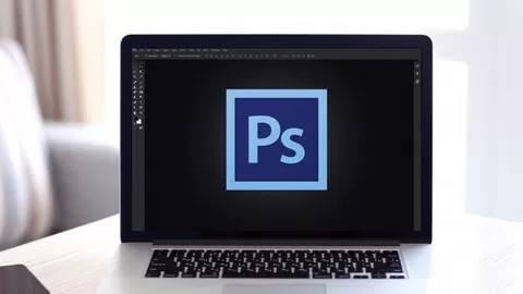 175 Lessons that show you all you need to know to master Photoshop CS6. Taught by leading Photoshop Trainer