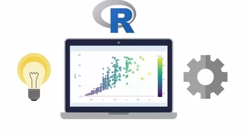 Learn Programming In R And R Studio. Data Analytics