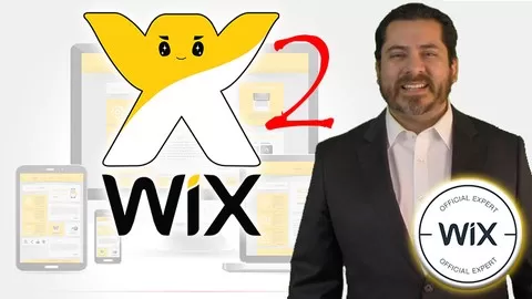 Get inside the mind of a Wix Certified Trainer and learn the essentials of good design. Part 2 of our Master Course.