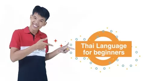 Easy and fun ways to start speaking Thai