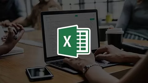 Get started with Microsoft Office Excel and demonstrate the correct application of the principle features of Excel 2016.