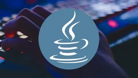 Learn Basic to Advanced Java programming Techniques and Methods as well as Object Orientated Programming