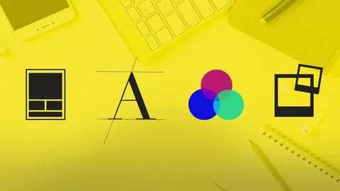 Learn Graphic Design Theory and the Basic Principles of Color Theory