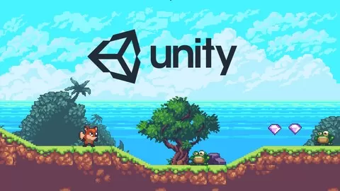 Learn how to utilize the Unity asset store to learn how to create