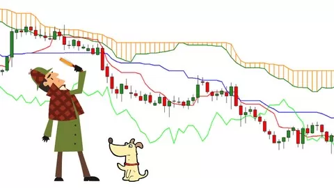 Ichimoku Trading - A Complete Strategy that You Can Apply to Forex Trading