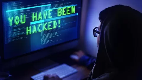 Easy to follow hands-on training on offensive ethical hacking and penetration testing with Kali Linux and Metasploit