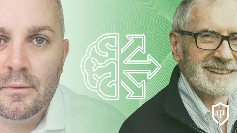 Learn the Gerard Egan Skilled Helper method for solving problems