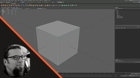 Use this Course as a Reference for how to use each Modeling Tool.