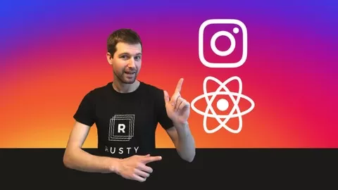 React Native User Authorisation & Database with Firebase
