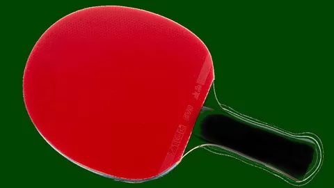 Fundamental Skills and Strategy in Table Tennis that every player should master!