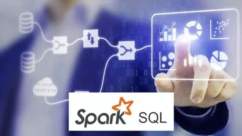 Master in-memory distributed computing with Apache Spark SQL. Leverage the power of Dataframe and Dataset Real life demo