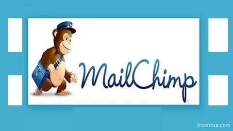 A Mailchimp Course to get you up and running with Mailchimp. A Mailchimp Tutorial for beginners.