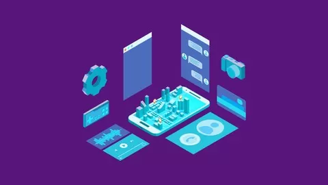 learn the fundamentals of Microsoft PowerApps and build your own business apps withou coding