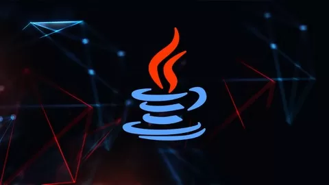 Learn the newest JAVA 12 in the most interactive way!