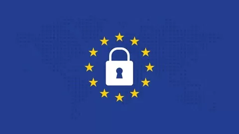 Guide for GDPR and CCPA compliance with free template documents and compliance checklists + Preparation to CIPP/E test