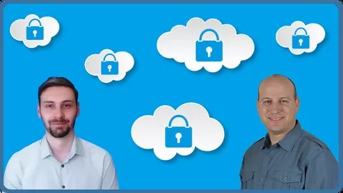 Increase your cyber security capability by learning the fundamentals of cloud security inside of Microsoft Azure!