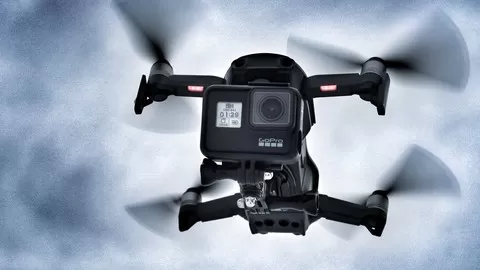 Ultimate Beginner's Guide to Small & Stunning Drone