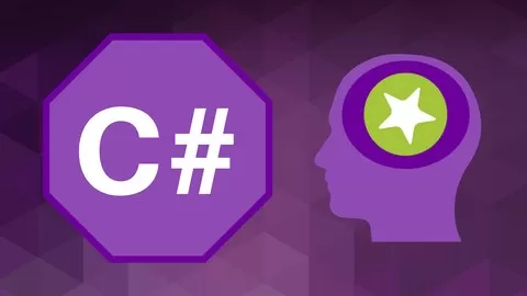 Master C# and .NET Framework - learn with code challenges