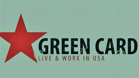 How to apply for a U.S Green Card without paying for an expensive Immigration Attorney and save thousands in fees.