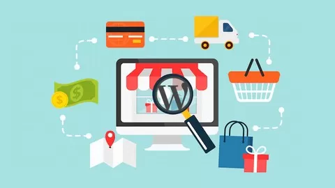 Setup and promote your own e-commerce shop using WordPress & Printful. Master traffic & SEO for optimal results!