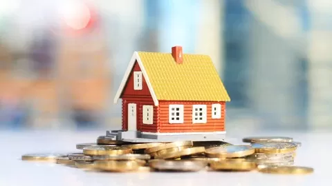 Learn to Calculate House Property Income