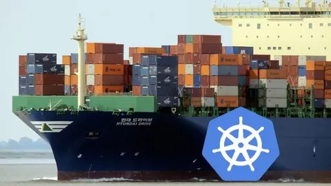 Learn DevOps using Docker and Kubernetes. This course is for beginners