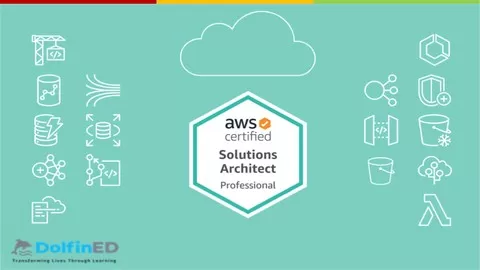 ACE the Amazon - AWS Certified Solutions Architect Professional New Exam using this Unique All-in-One Preparation Guide