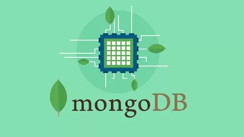 Master MongoDB Development for Web & Mobile Apps. CRUD Operations