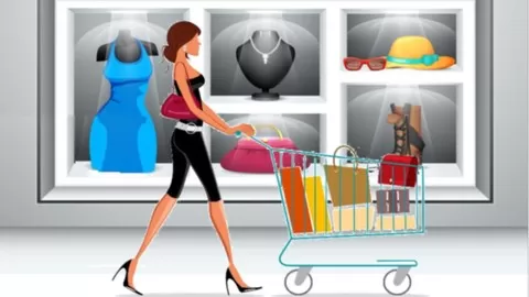 Retailing includes all business activities involved in selling goods and services to end consumers.