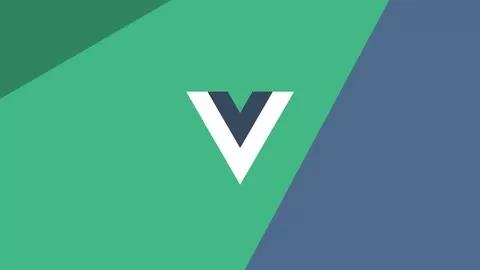 Master the VueJs fundamentals by building single page and server rendered applications(Inc. Vuex