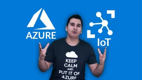 Get started and learn how to work with Azure IoT Hub