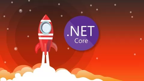 Build the back-end of a .NET Core 3.1 web application with Web API