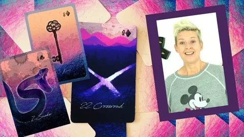 An introduction to the Lenormand Cards and System