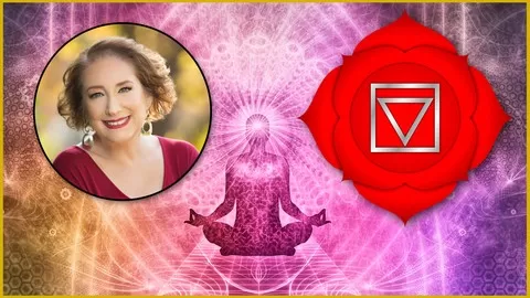 Personal Growth via Root Chakra Clearing