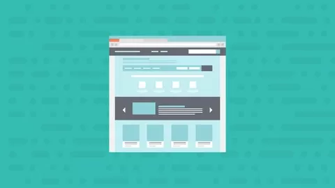 Master the latest version of Semantic UI and create real projects and themes while learning HTML