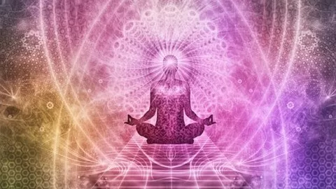 Fully Accredited Diploma Course - Powerful tools to help yourself or your clients as a Professional Spirituality Coach.