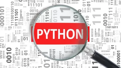 Complete Python data science course - beginner to expert in data analysis and visualization - Pandas