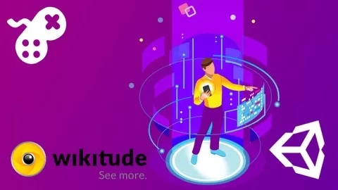 Learn to Create Mobile AR Applications with Wikitude