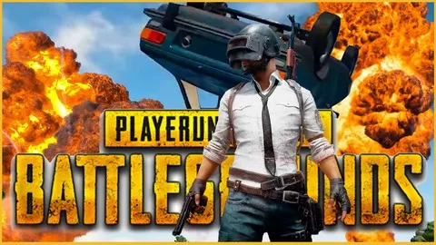 Discover the lucrative world of PUBG