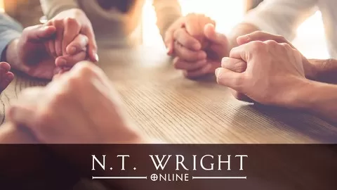 Explore the meaning of the Lord's Prayer in the greater context of Jesus' life and work.