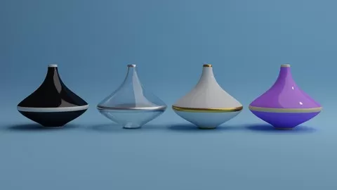 Up and running fast in Blender 2.8: Modeling