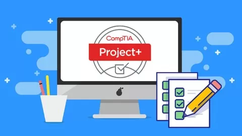 Pass the CompTIA Project+ (PK0-004) exam on your 1st attempt