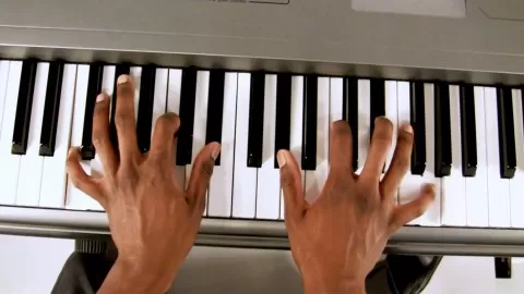Imagine playing piano by ear. How would that improve your music? Understand the theory and improvise your own songs.