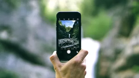 iPhone Photography for beginners: How to take better photos on your iphone. Exposure