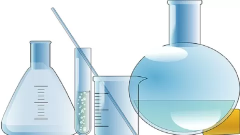 Prepare for an advanced level chemistry course with these chemistry tutorials on formulae