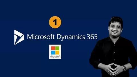 (Updated 2020) The Complete Common Data Service (Dynamics 365/ Power Apps) Developer Course from Ex-Microsoft employee.