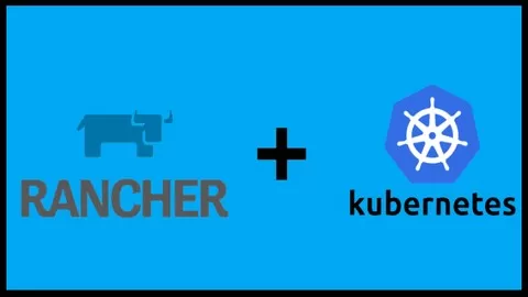 Learn how to easily build and manage kubernetes cluster with Rancher