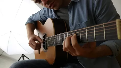 Learn how to spice up basic chords